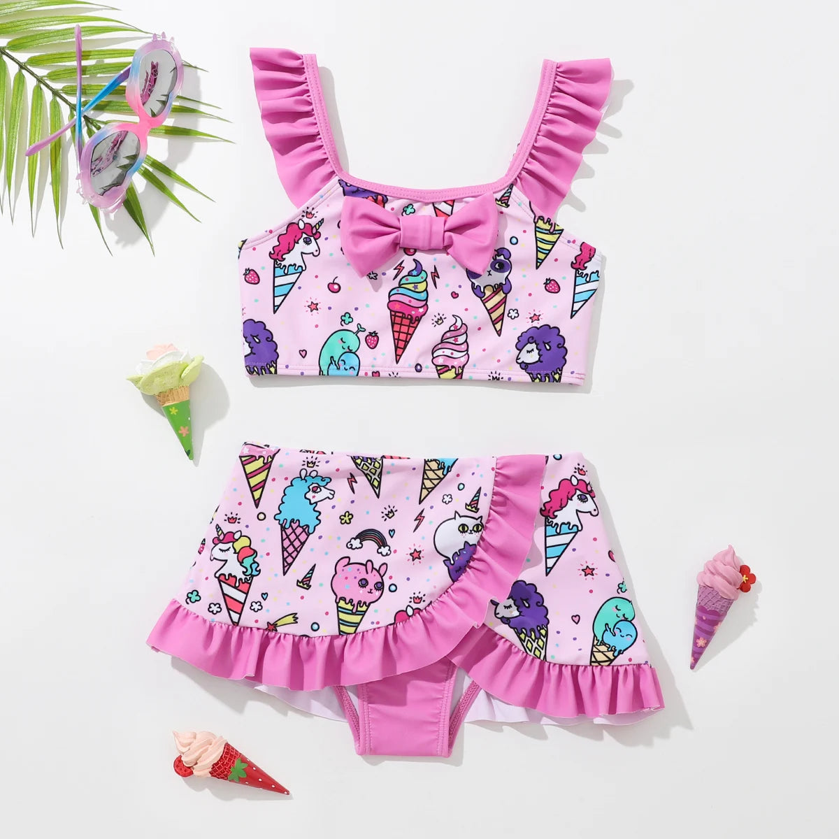 Unicorn Swimwear