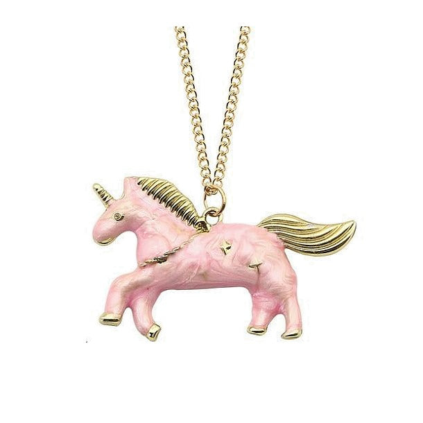 Unicorn Necklaces