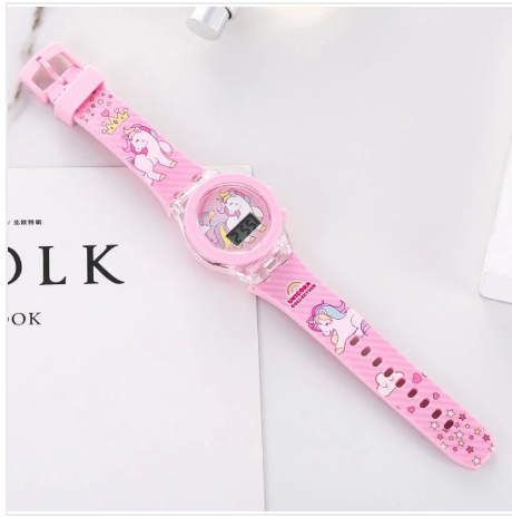 Unicorn Watches