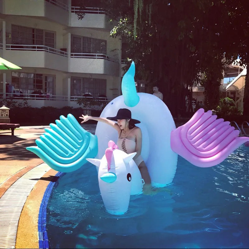 Unicorn Floats