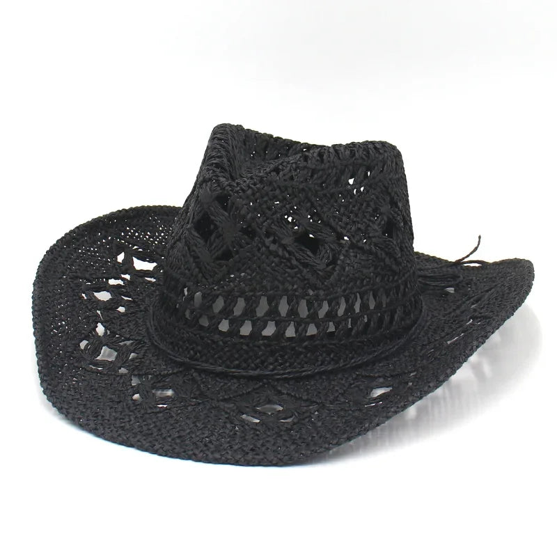 Applejack Straw Hat Cosplay Costume