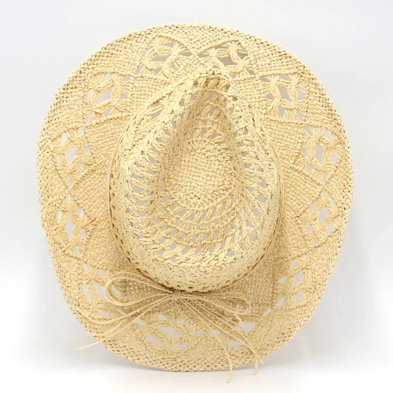 Applejack Straw Hat Cosplay Costume