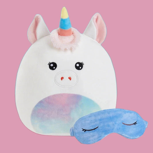 30cm Unicorn Mallow-soft Toy