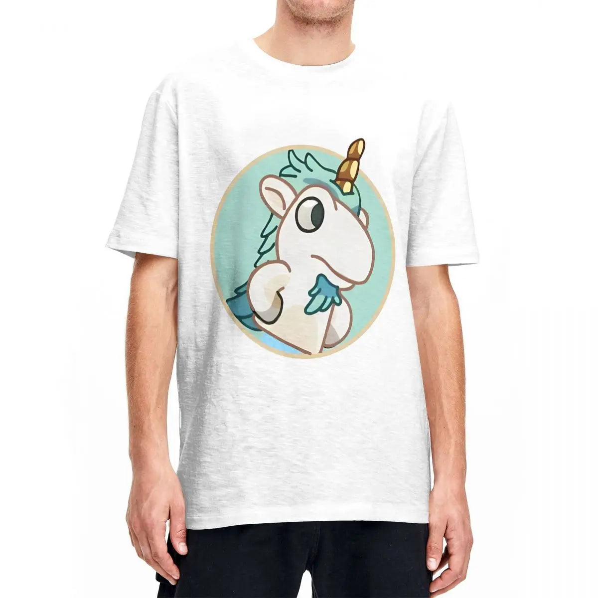 Sassy Unicorse Blueys Vintage T Shirts