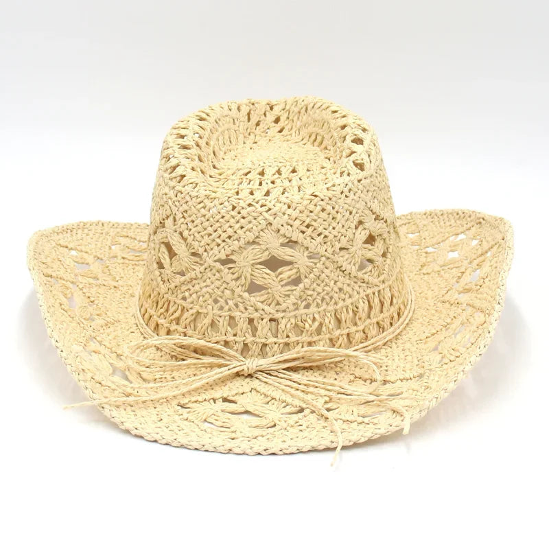 Applejack Straw Hat Cosplay Costume