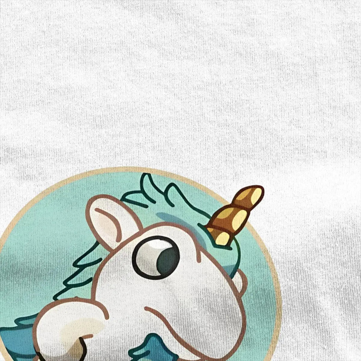 Sassy Unicorse Blueys Vintage T Shirts