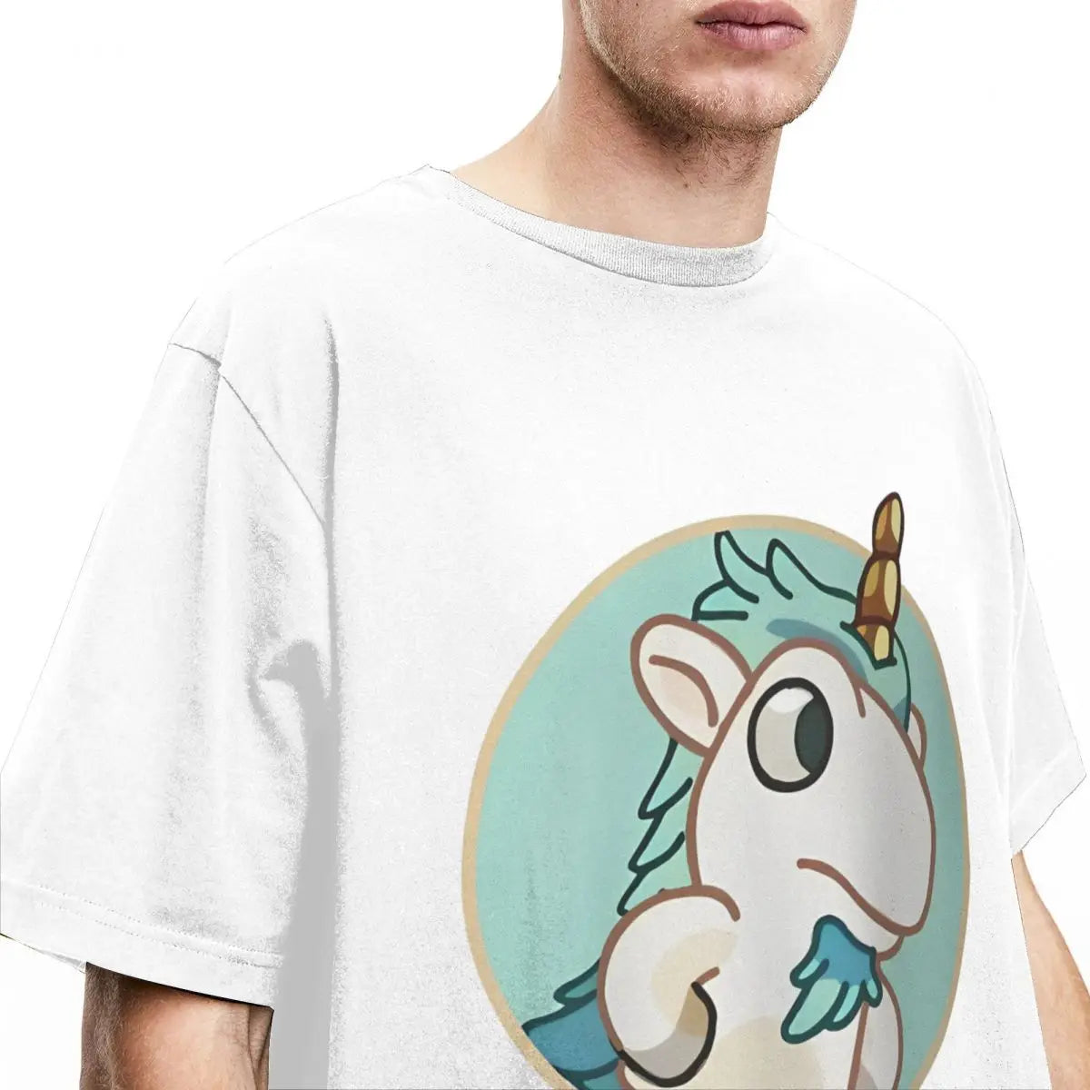 Sassy Unicorse Blueys Vintage T Shirts