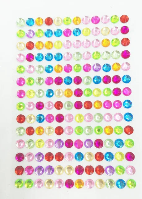 Unicorn Diamond Painting DIY Craft Kit