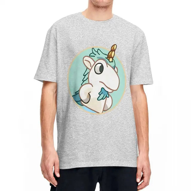 Sassy Unicorse Blueys Vintage T Shirts