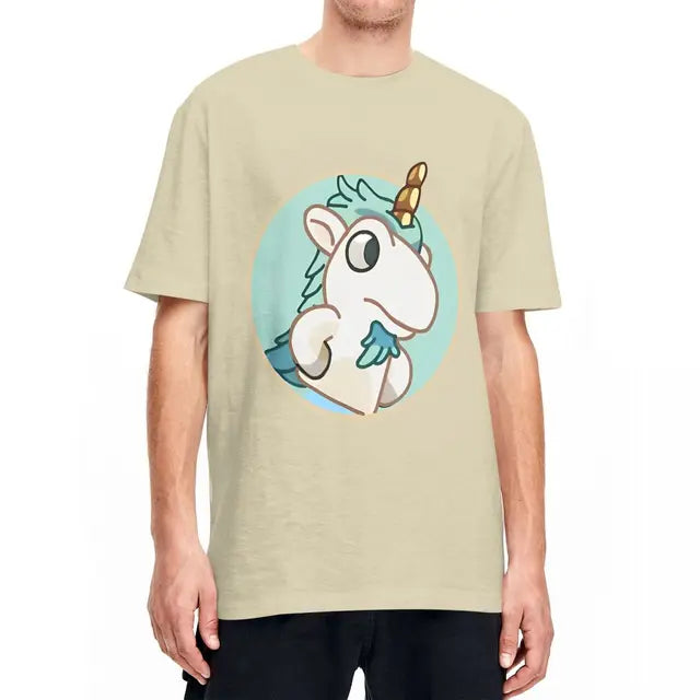Sassy Unicorse Blueys Vintage T Shirts