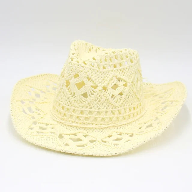 Applejack Straw Hat Cosplay Costume