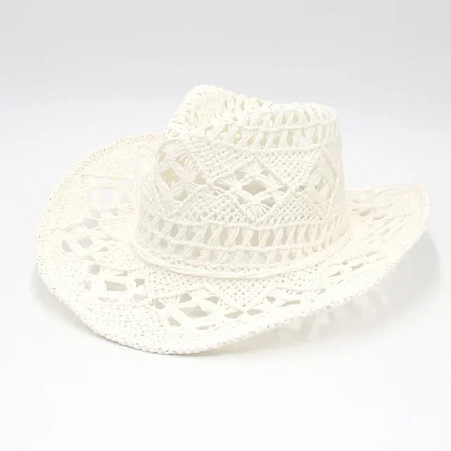 Applejack Straw Hat Cosplay Costume