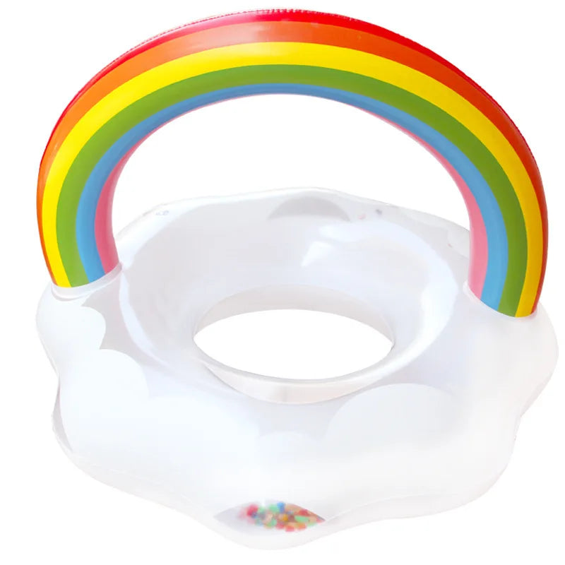 Rainbow Arch Pool Tube