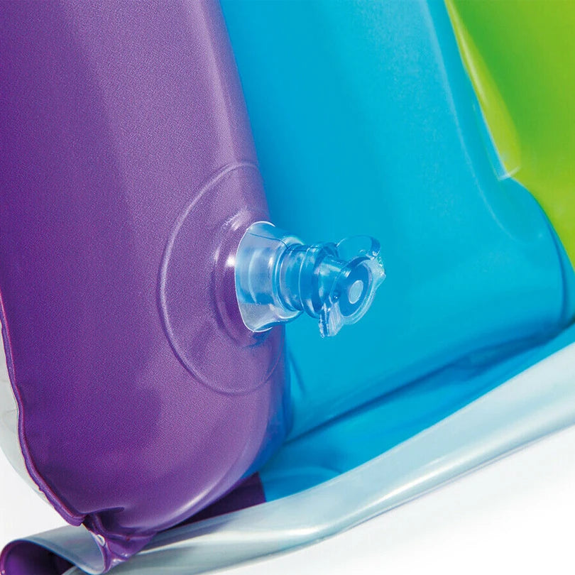Rainbow 56" Inflatable Pool