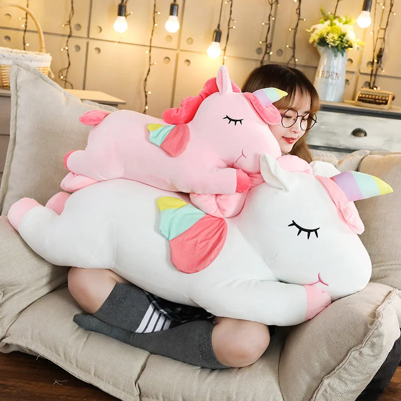 Kawaii Unicorn Plushy Toy