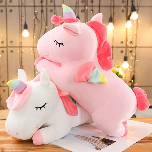 Kawaii Unicorn Plushy Toy