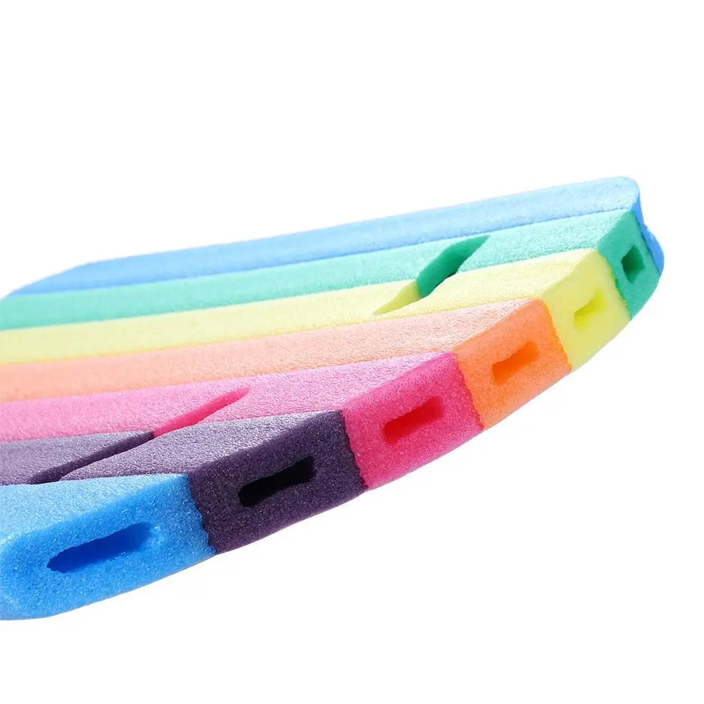 Swim Training Rainbow Kick Board