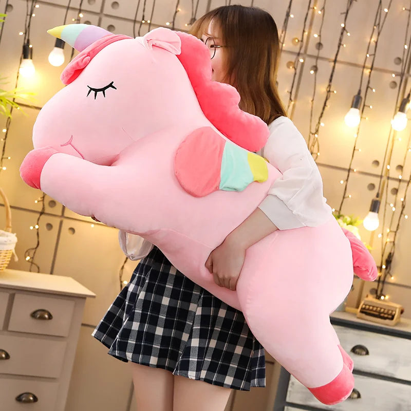 Kawaii Unicorn Plushy Toy