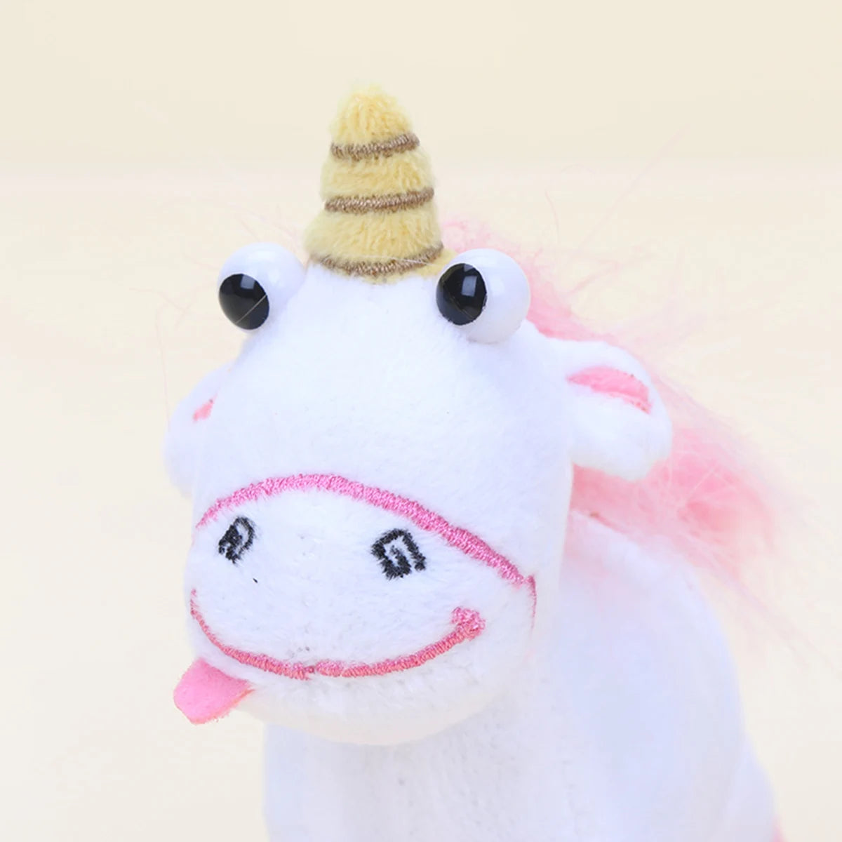 Despicable Me Unicorn Toy