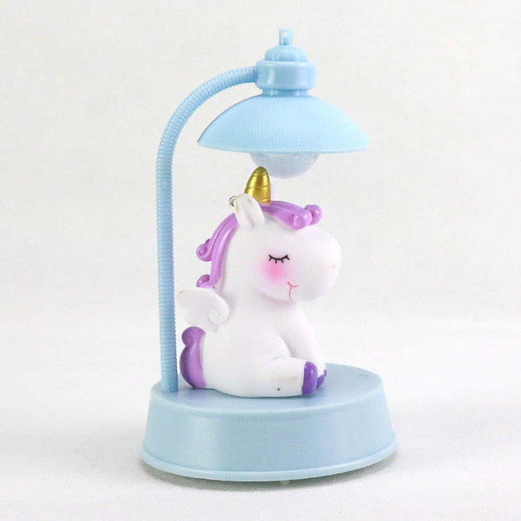 Unicorn Bedtime Night Light