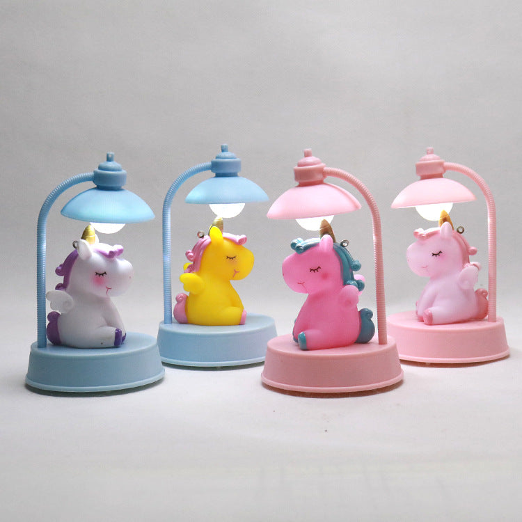 Unicorn Bedtime Night Light