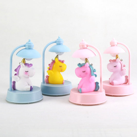 Unicorn Bedtime Night Light