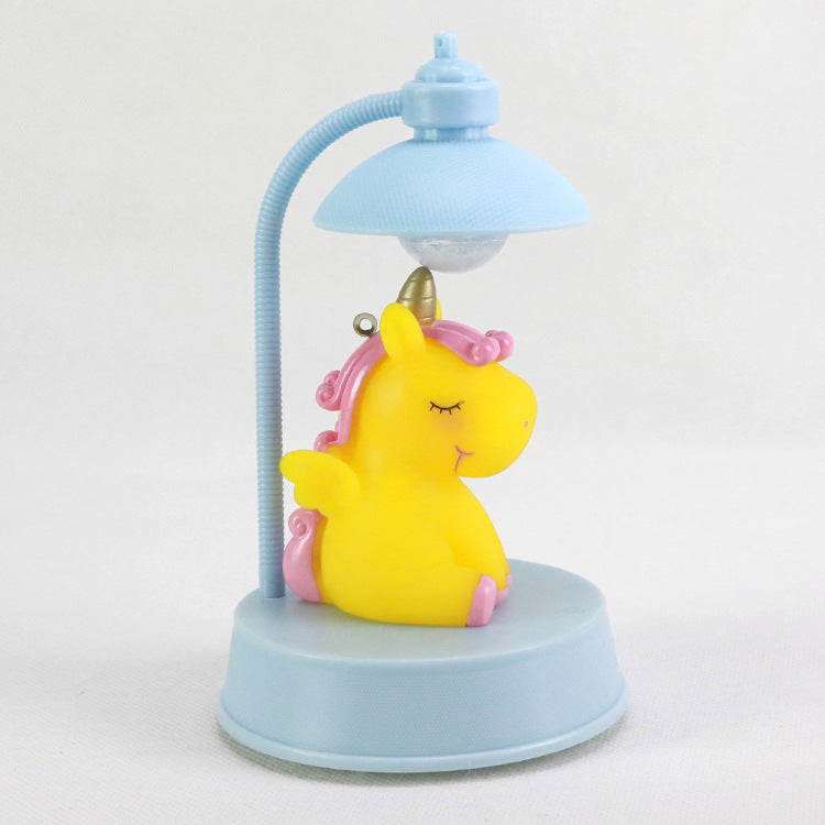 Unicorn Bedtime Night Light