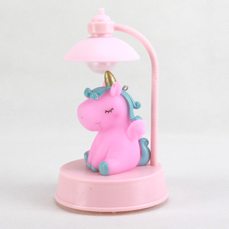 Unicorn Bedtime Night Light