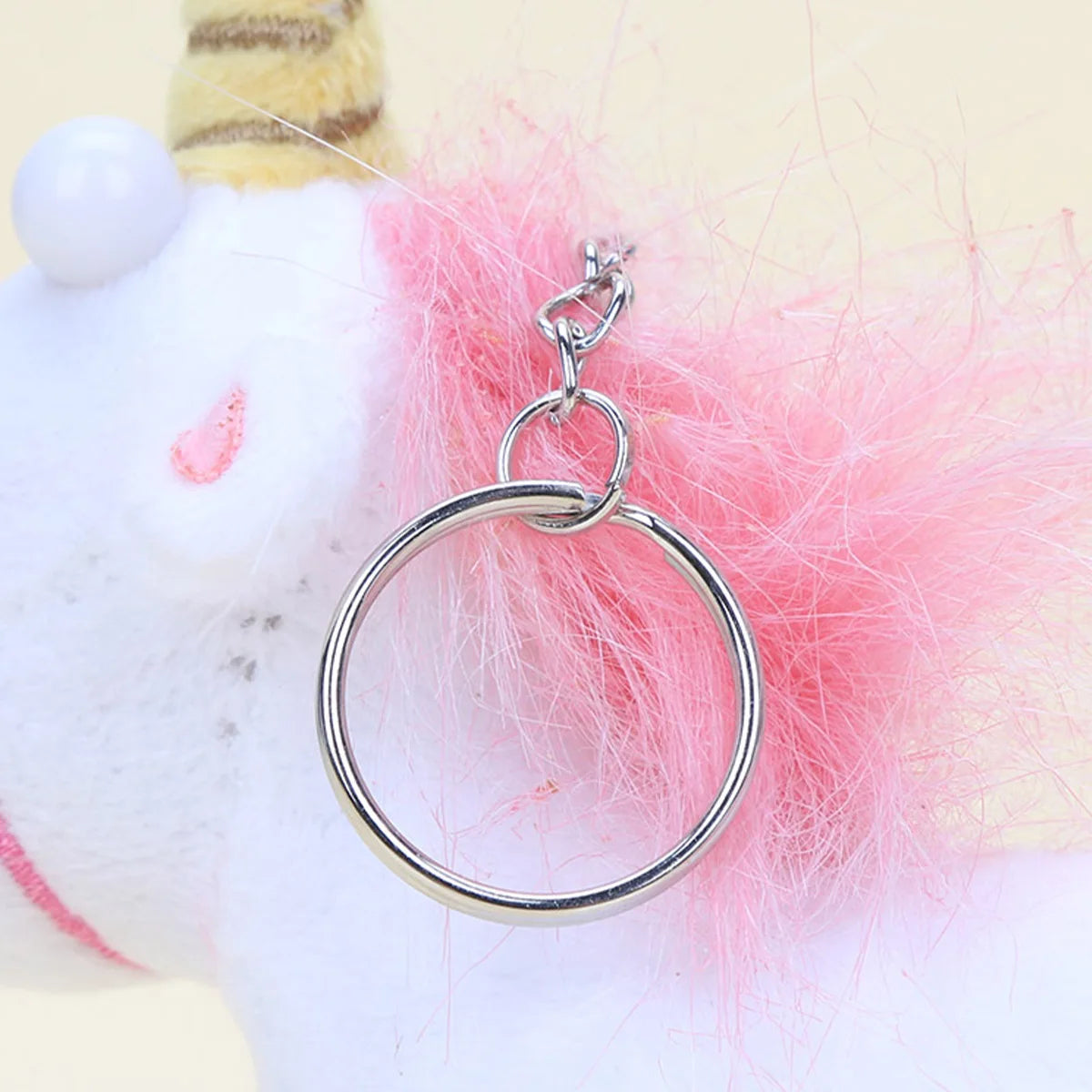 Despicable Me Unicorn Toy