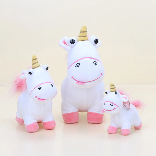 Despicable Me Unicorn Toy