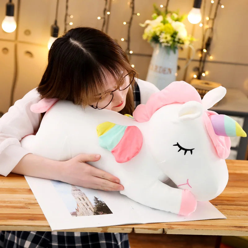 Kawaii Unicorn Plushy Toy