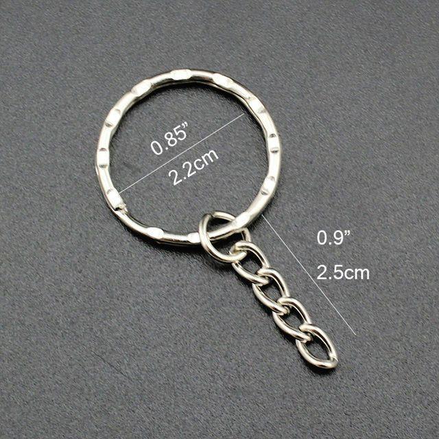 Cute Pink Unicorn Keyring-100 Unicorns