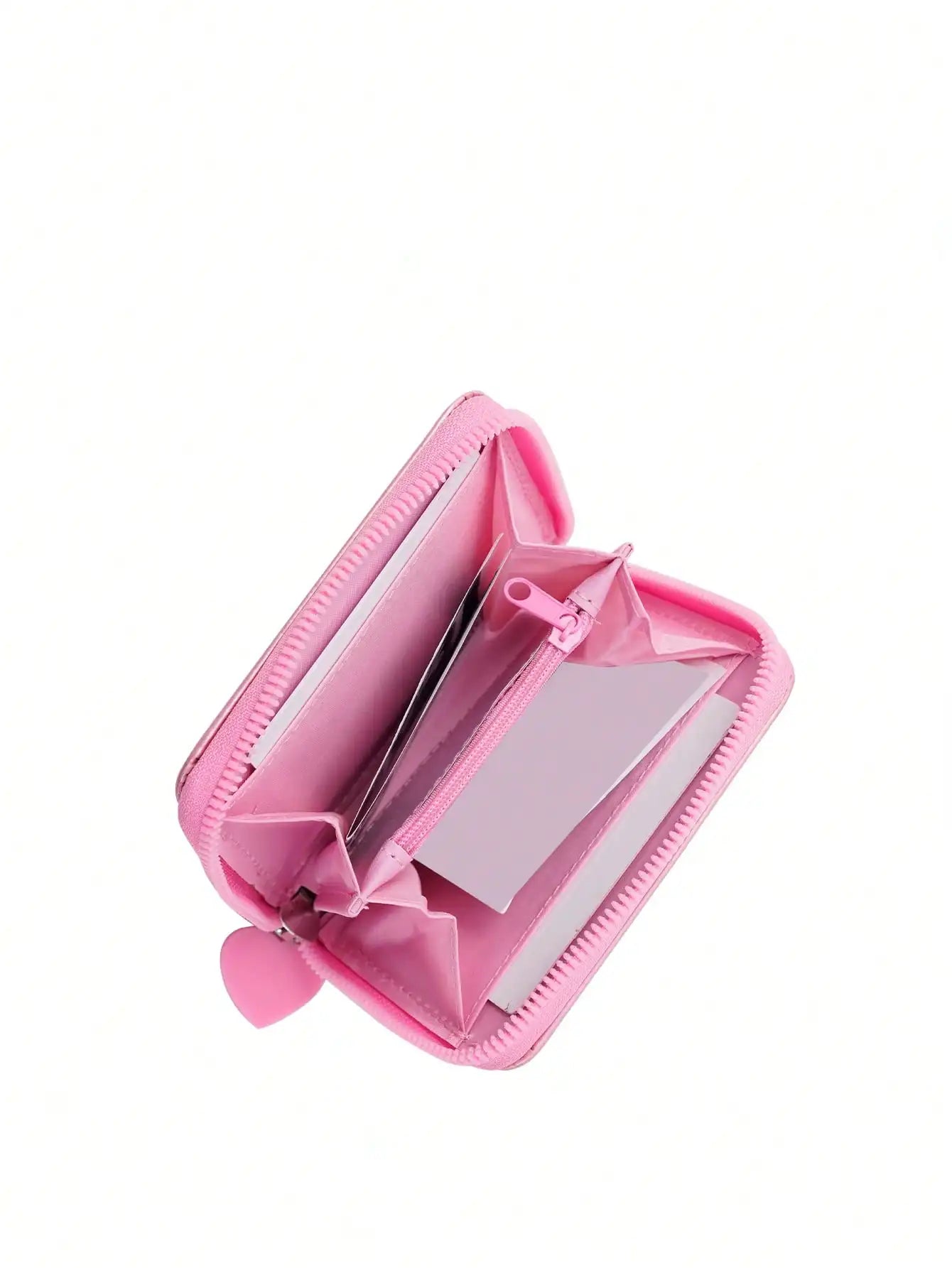 Pink Unicorn Wallet
