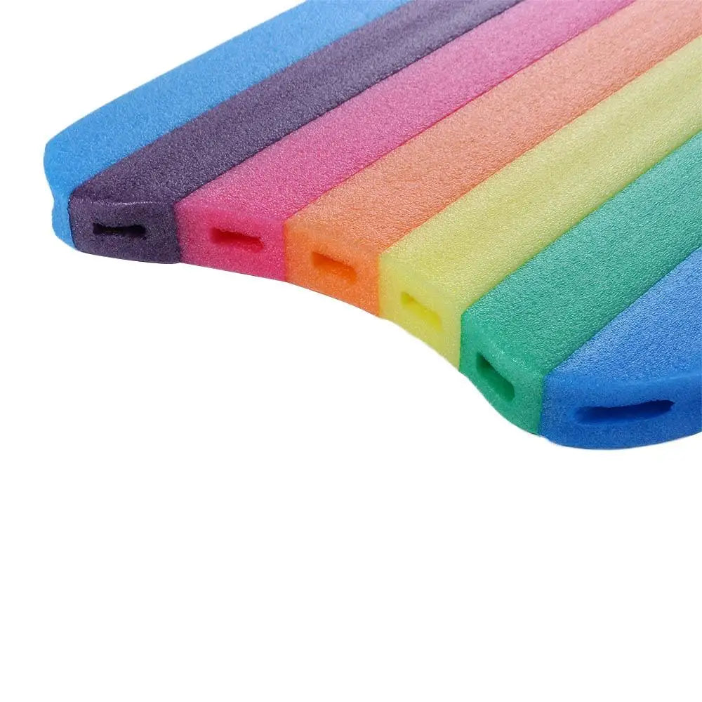 Swim Training Rainbow Kick Board