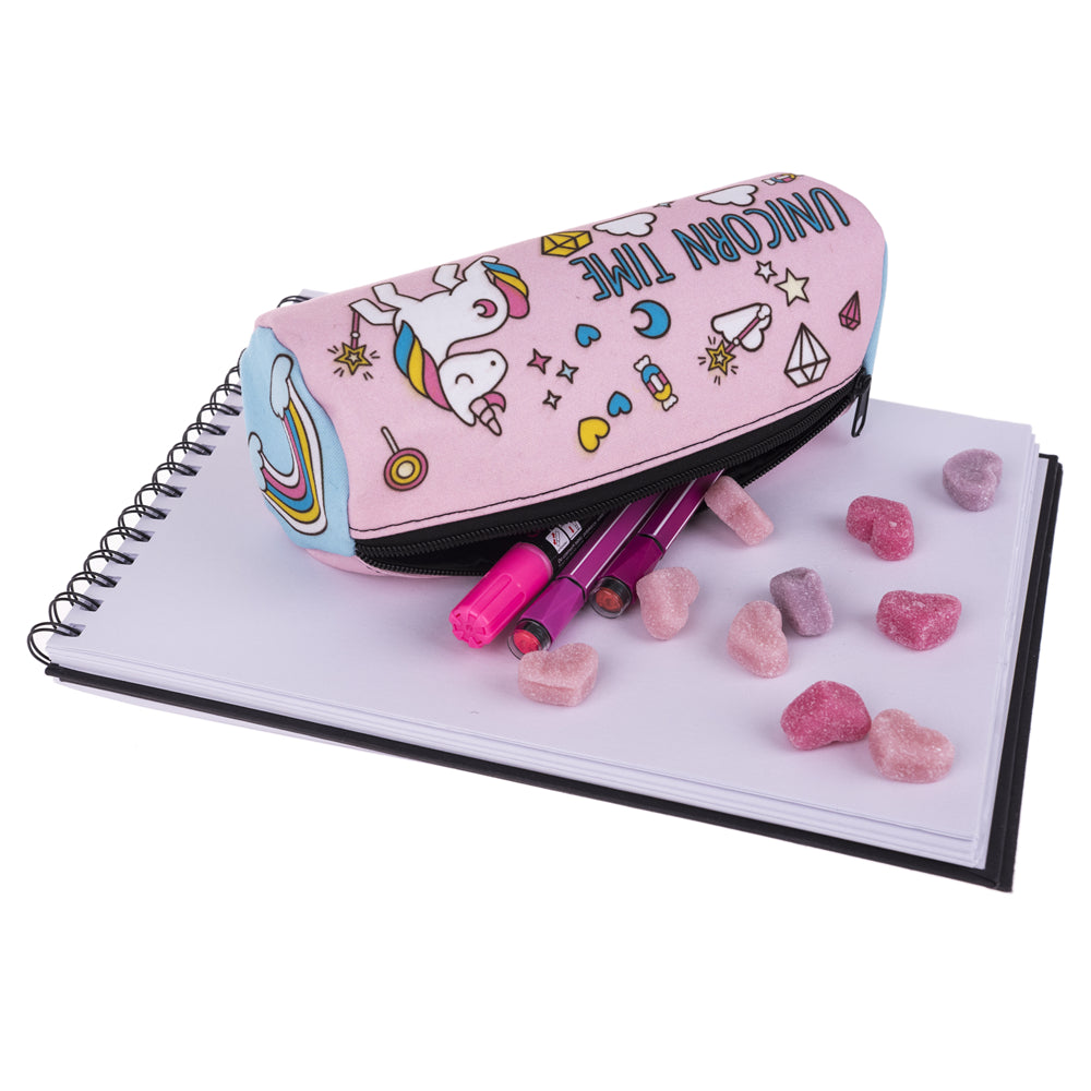 Unicorn Pencil Case