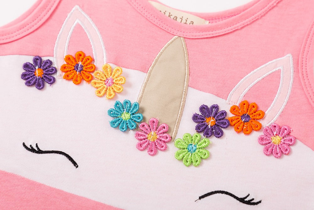 Unicorn Dress Design