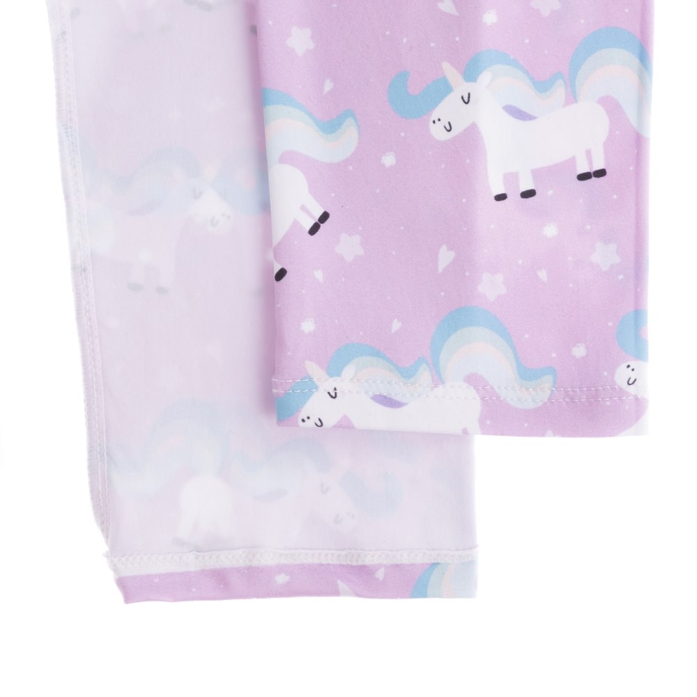 Unicorn Tights Legs