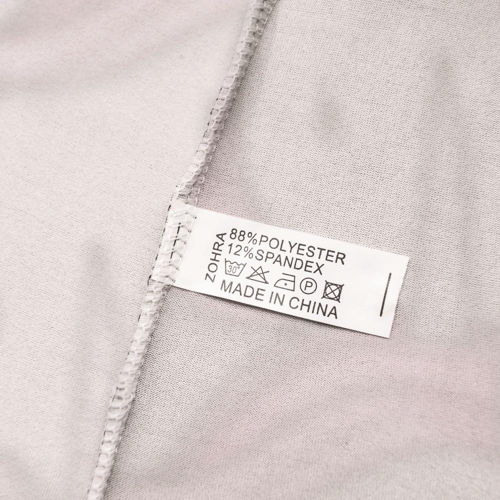 Unicorn Leggings Material