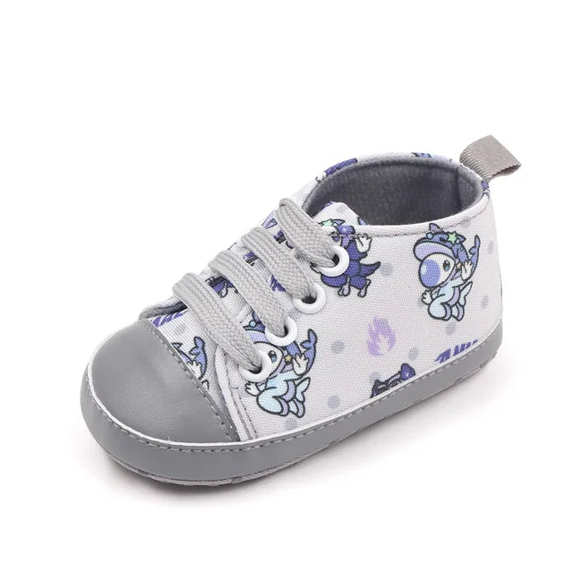 Baby Unicorn Sneakers