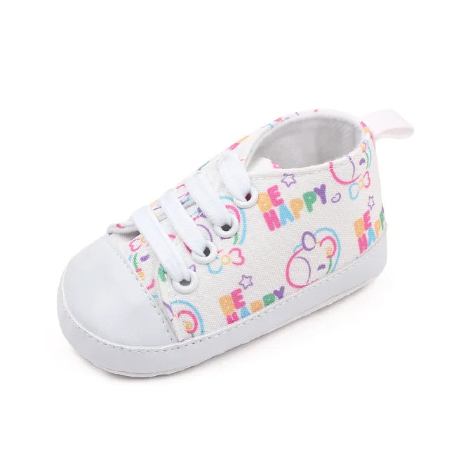 Baby Unicorn Sneakers