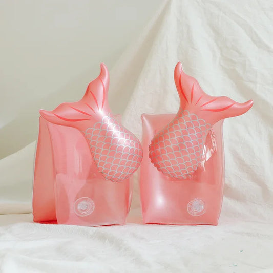 Unicorn and Mermaid Arm Floaties