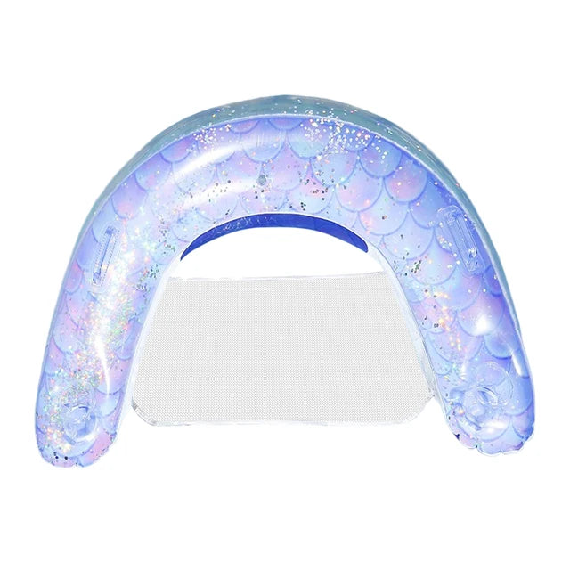 Mermaid Hammock Pool Float