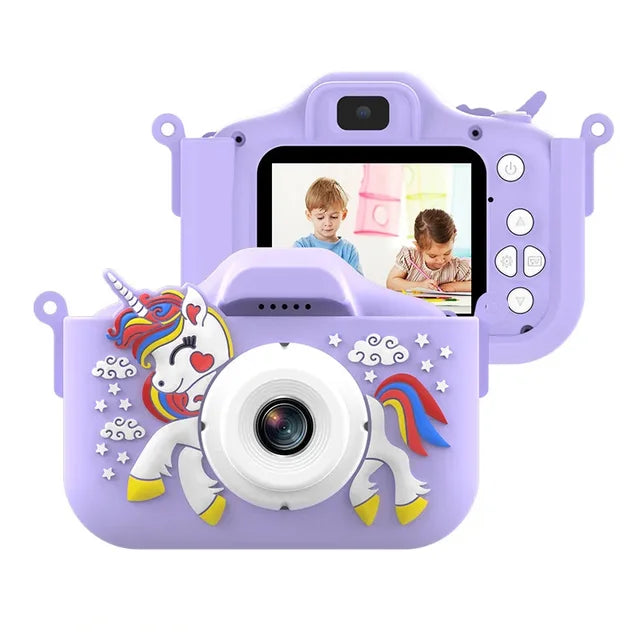Unicorn Digital Toy Camera