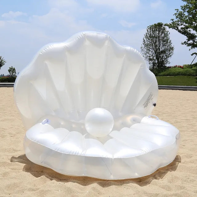 Magical Shell Float