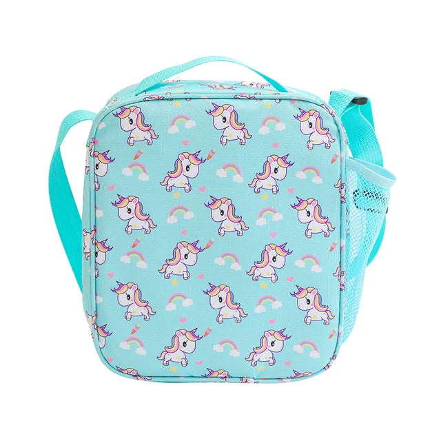 Unicorn Lunch Box