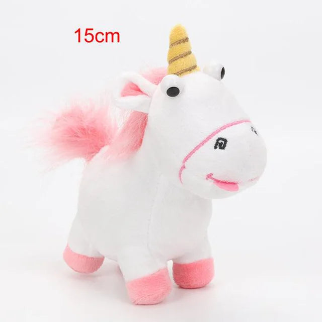 Despicable Me Unicorn Toy