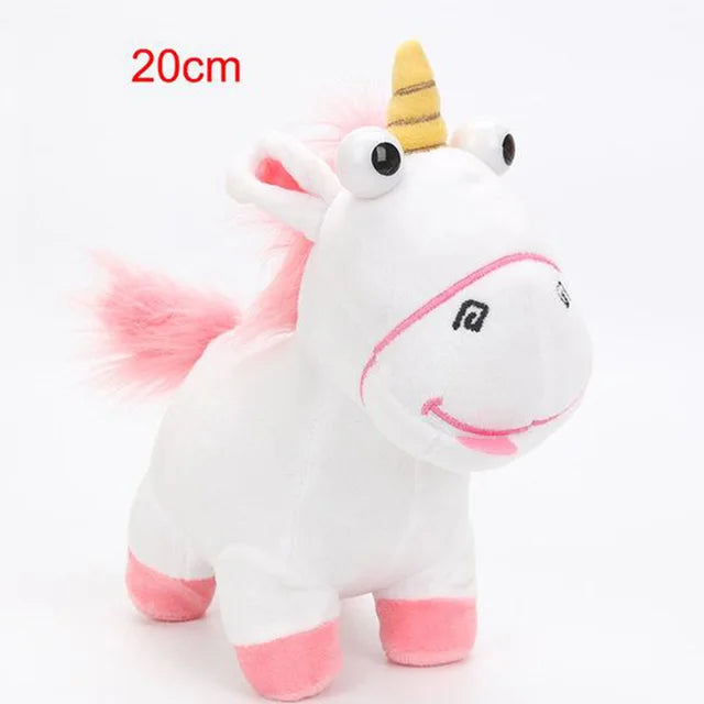 Despicable Me Unicorn Toy