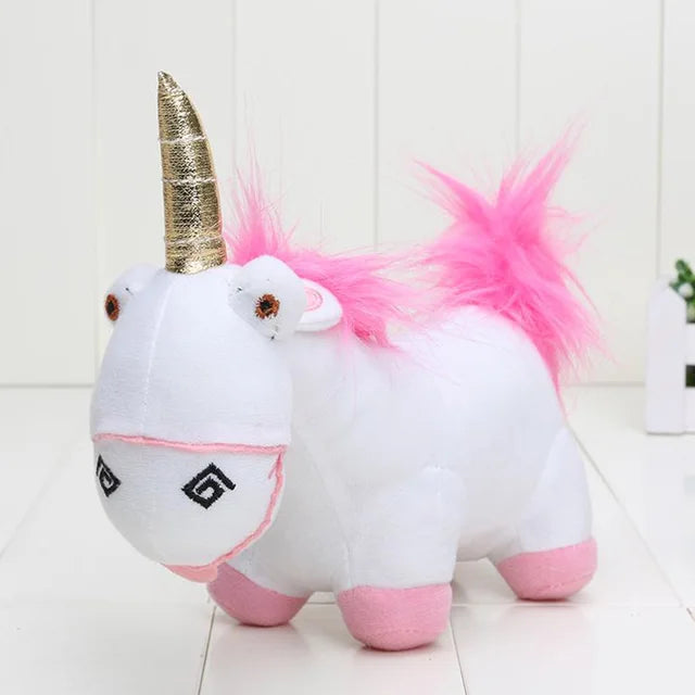 Despicable Me Unicorn Toy