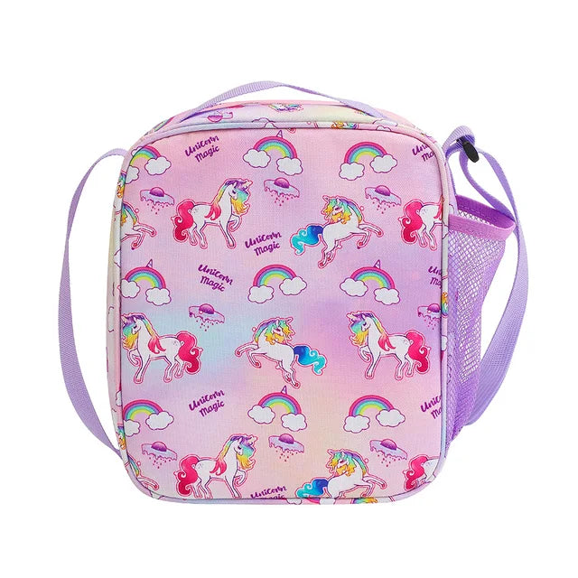 Unicorn Lunch Box