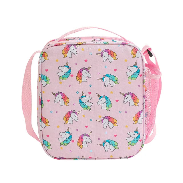 Unicorn Lunch Box